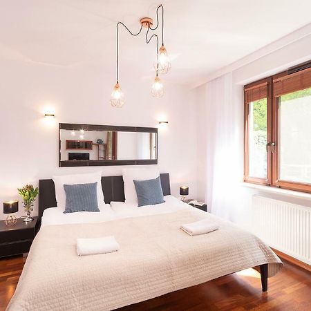 Apartamenty Haga by Renters Sopot Exterior foto