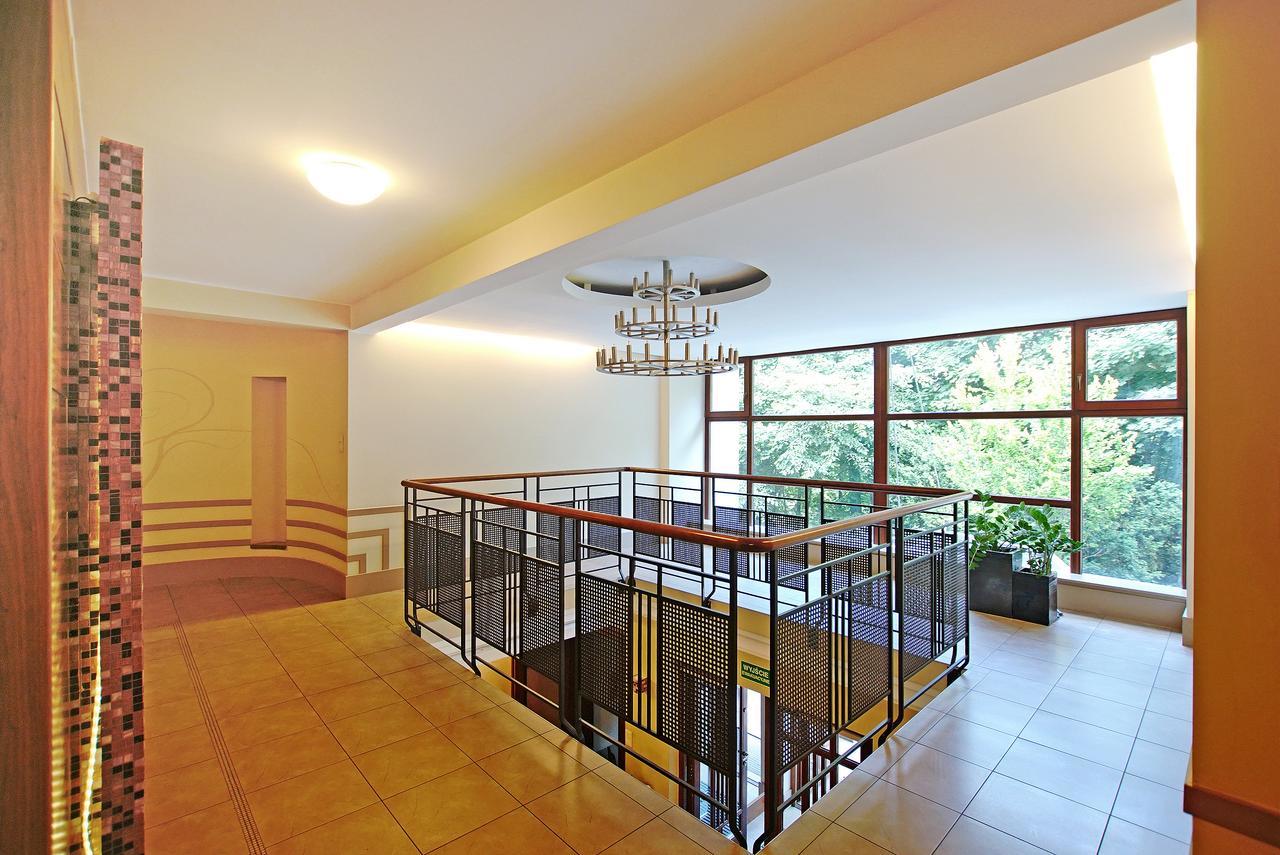 Apartamenty Haga by Renters Sopot Exterior foto