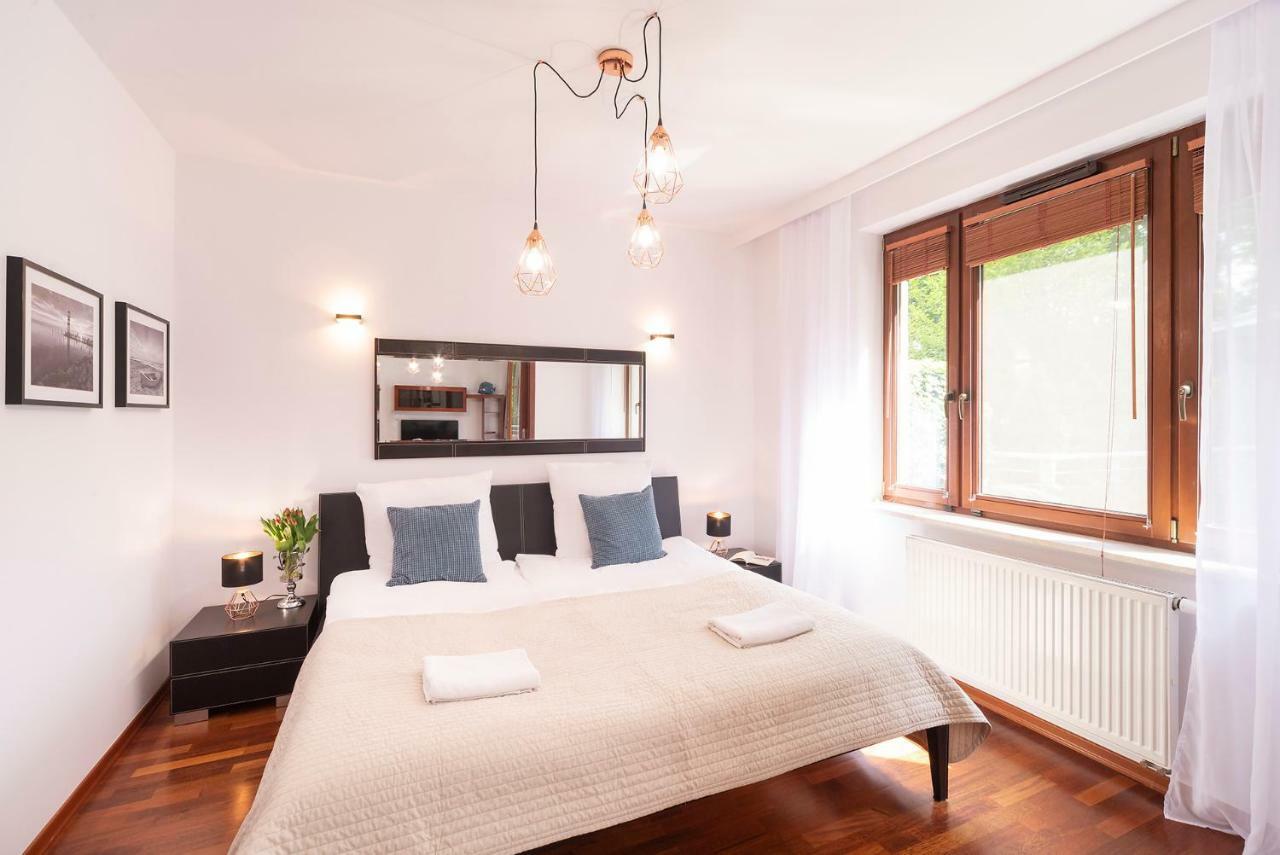 Apartamenty Haga by Renters Sopot Exterior foto