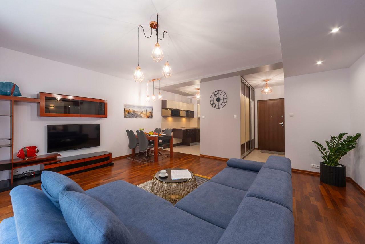 Apartamenty Haga by Renters Sopot Exterior foto
