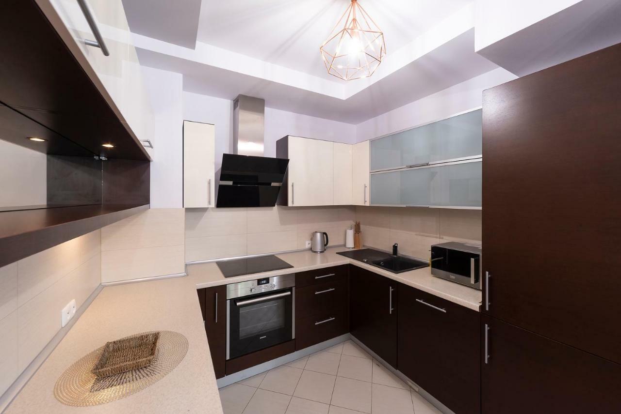 Apartamenty Haga by Renters Sopot Exterior foto